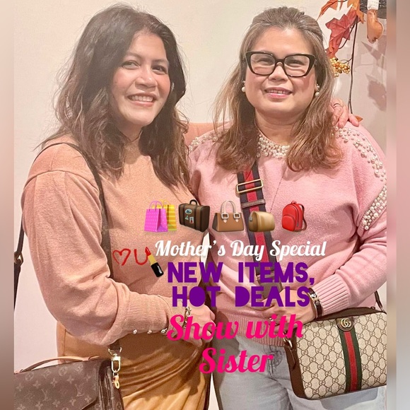 🛍️👛LIKE THIS POST TO BE NOTIFIED AND PLEASE SHARE👜🎒Luxury bags and more❤️🌟 - Picture 9 of 16